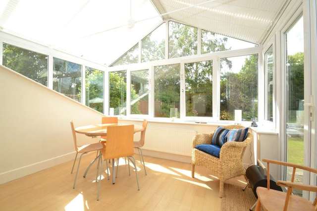  Image of 4 bedroom Detached house for sale in Elms Avenue Poole BH14 at Lilliput  Poole, BH14 8EF