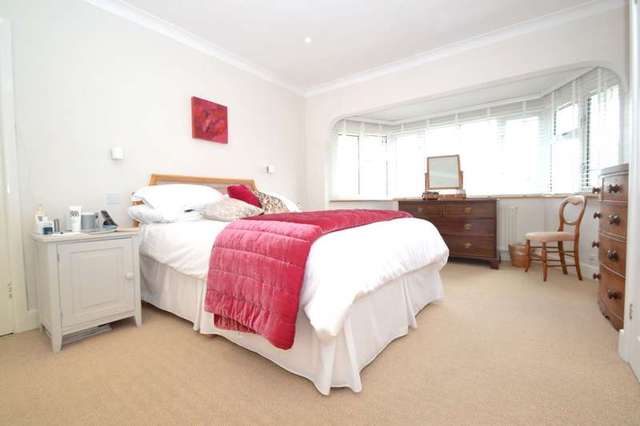  Image of 4 bedroom Detached house for sale in Elms Avenue Poole BH14 at Lilliput  Poole, BH14 8EF