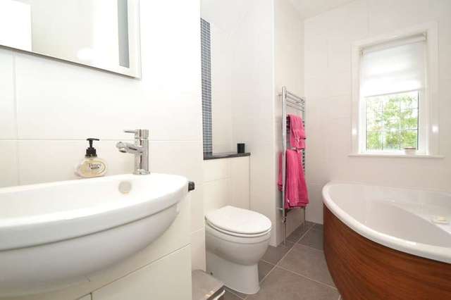  Image of 4 bedroom Detached house for sale in Elms Avenue Poole BH14 at Lilliput  Poole, BH14 8EF