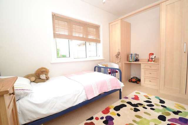  Image of 4 bedroom Detached house for sale in Elms Avenue Poole BH14 at Lilliput  Poole, BH14 8EF