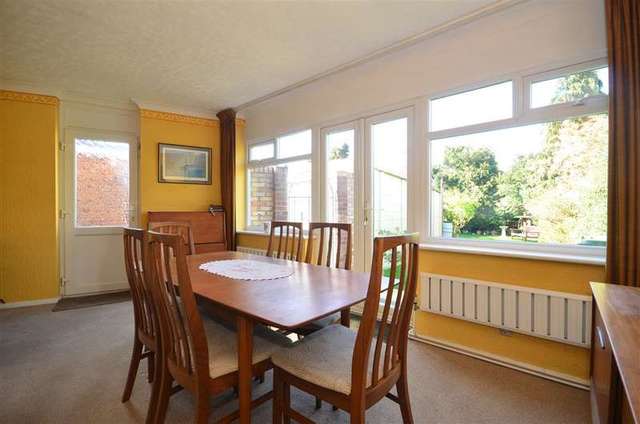  Image of 3 bedroom Semi-Detached house for sale in Lincoln Close Hornchurch RM11 at Hornchurch Essex Hornchurch, RM11 3HD