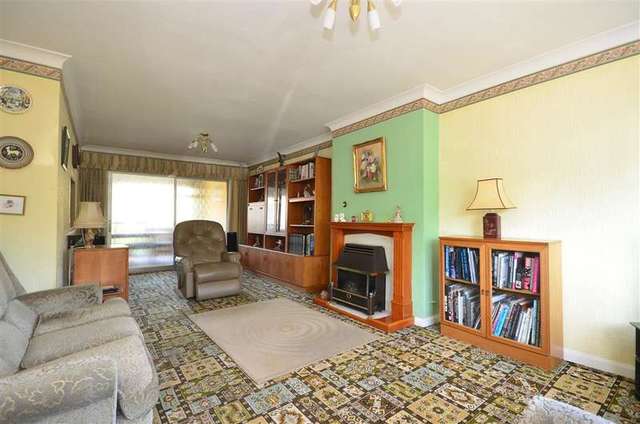  Image of 3 bedroom Semi-Detached house for sale in Lincoln Close Hornchurch RM11 at Hornchurch Essex Hornchurch, RM11 3HD