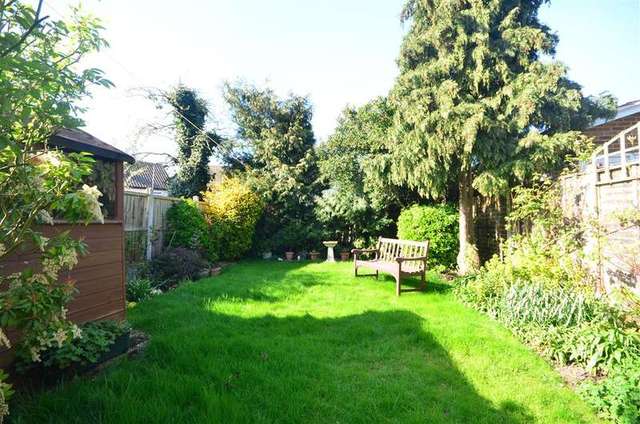  Image of 3 bedroom Semi-Detached house for sale in Lincoln Close Hornchurch RM11 at Hornchurch Essex Hornchurch, RM11 3HD