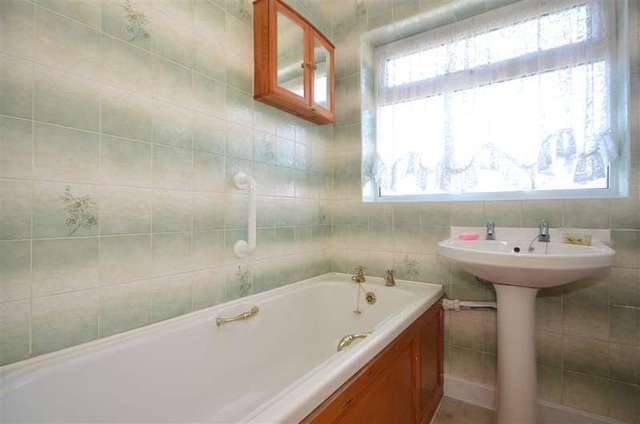  Image of 3 bedroom Semi-Detached house for sale in Lincoln Close Hornchurch RM11 at Hornchurch Essex Hornchurch, RM11 3HD