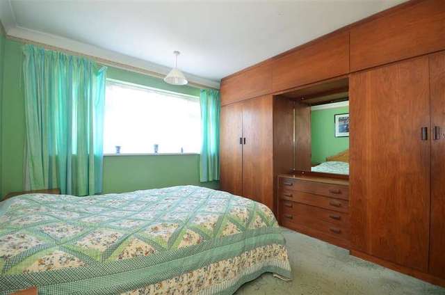  Image of 3 bedroom Semi-Detached house for sale in Lincoln Close Hornchurch RM11 at Hornchurch Essex Hornchurch, RM11 3HD