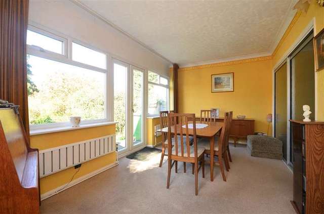 Image of 3 bedroom Semi-Detached house for sale in Lincoln Close Hornchurch RM11 at Hornchurch Essex Hornchurch, RM11 3HD