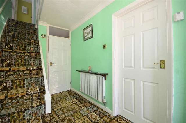  Image of 3 bedroom Semi-Detached house for sale in Lincoln Close Hornchurch RM11 at Hornchurch Essex Hornchurch, RM11 3HD