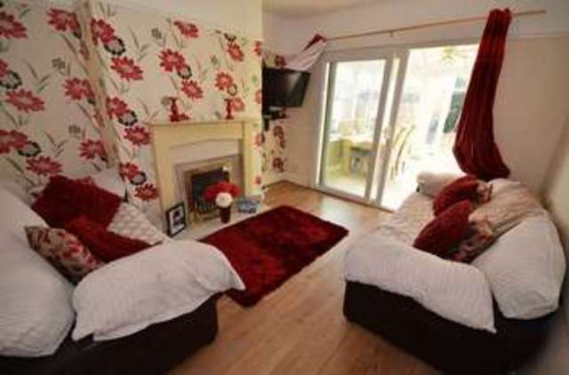  Image of 3 bedroom Semi-Detached house for sale in Lincoln Drive Chester CH2 at Lincoln Drive Newton Chester, CH2 2PQ