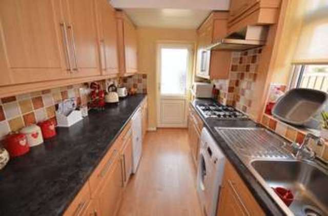  Image of 3 bedroom Semi-Detached house for sale in Lincoln Drive Chester CH2 at Lincoln Drive Newton Chester, CH2 2PQ