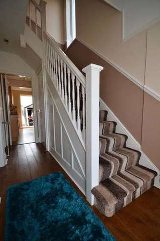 Image of 3 bedroom Semi-Detached house for sale in Lincoln Drive Chester CH2 at Lincoln Drive Newton Chester, CH2 2PQ