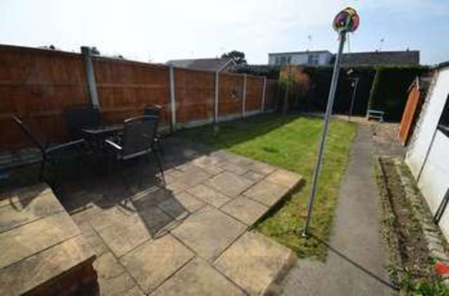  Image of 3 bedroom Semi-Detached house for sale in Lincoln Drive Chester CH2 at Lincoln Drive Newton Chester, CH2 2PQ