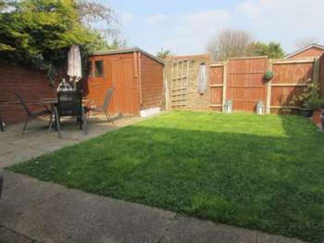  Image of 3 bedroom Semi-Detached house to rent in Linden Close Warwick CV34 at Linden Close  Warwick, CV34 5RF
