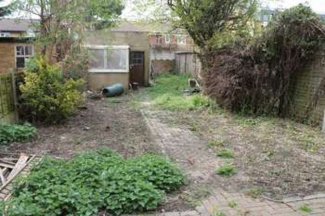  Image of 3 bedroom Terraced house for sale in Linden Gardens Enfield EN1 at Linden Gardens  Enfield, EN1 4DZ