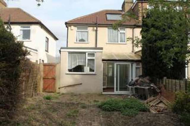 Image of 3 bedroom Terraced house for sale in Linden Gardens Enfield EN1 at Linden Gardens  Enfield, EN1 4DZ