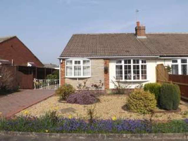  Image of 2 bedroom Detached house for sale in Lingfield Drive Eaglescliffe Stockton-on-Tees TS16 at Lingfield Drive  Eaglescliffe, TS16 0NX