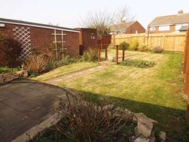  Image of 2 bedroom Detached house for sale in Lingfield Drive Eaglescliffe Stockton-on-Tees TS16 at Lingfield Drive  Eaglescliffe, TS16 0NX