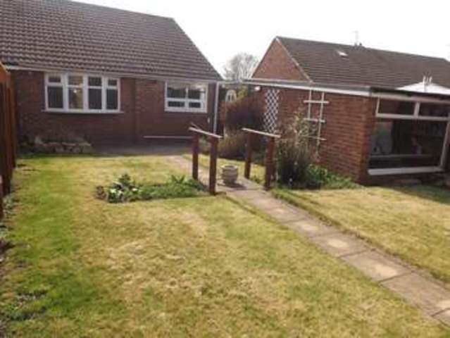  Image of 2 bedroom Detached house for sale in Lingfield Drive Eaglescliffe Stockton-on-Tees TS16 at Lingfield Drive  Eaglescliffe, TS16 0NX