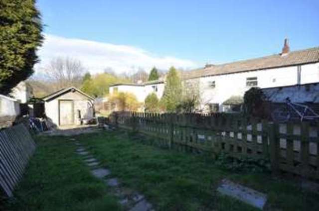  Image of 2 bedroom Terraced house for sale in Lingwell Nook Lane Lofthouse Wakefield WF3 at Lingwell Nook Lane Lofthouse Wakefield, WF3 3JA