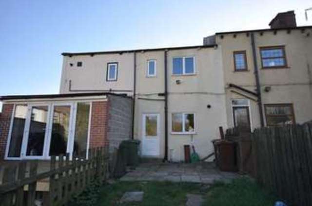  Image of 2 bedroom Terraced house for sale in Lingwell Nook Lane Lofthouse Wakefield WF3 at Lingwell Nook Lane Lofthouse Wakefield, WF3 3JA