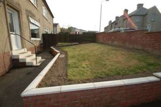  Image of 3 bedroom Semi-Detached house for sale in Linn Crescent Kirkfieldbank Lanark ML11 at Linn Crescent Kirkfieldbank Lanark, ML11 9JU