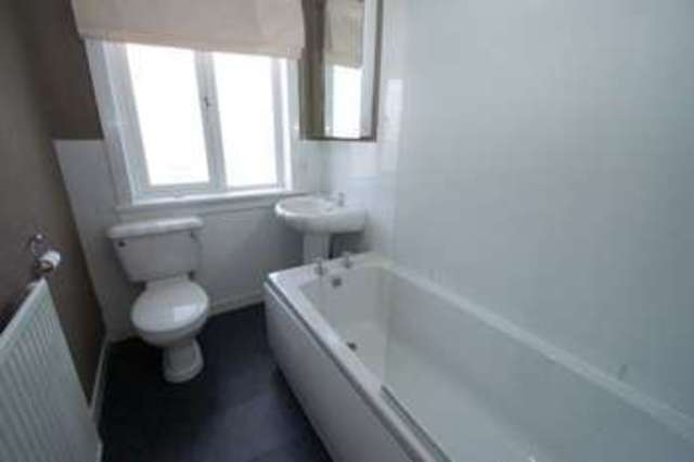  Image of 3 bedroom Semi-Detached house for sale in Linn Crescent Kirkfieldbank Lanark ML11 at Linn Crescent Kirkfieldbank Lanark, ML11 9JU
