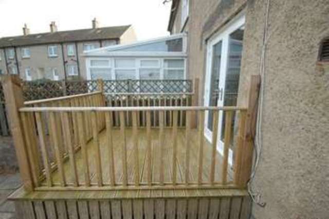  Image of 3 bedroom Semi-Detached house for sale in Linn Crescent Kirkfieldbank Lanark ML11 at Linn Crescent Kirkfieldbank Lanark, ML11 9JU