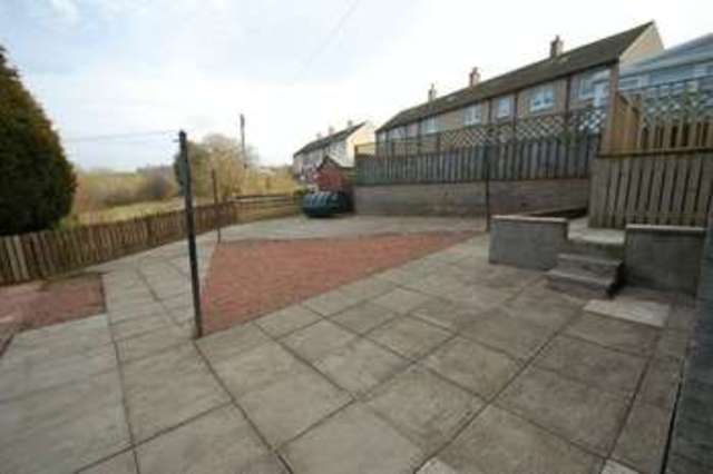  Image of 3 bedroom Semi-Detached house for sale in Linn Crescent Kirkfieldbank Lanark ML11 at Linn Crescent Kirkfieldbank Lanark, ML11 9JU