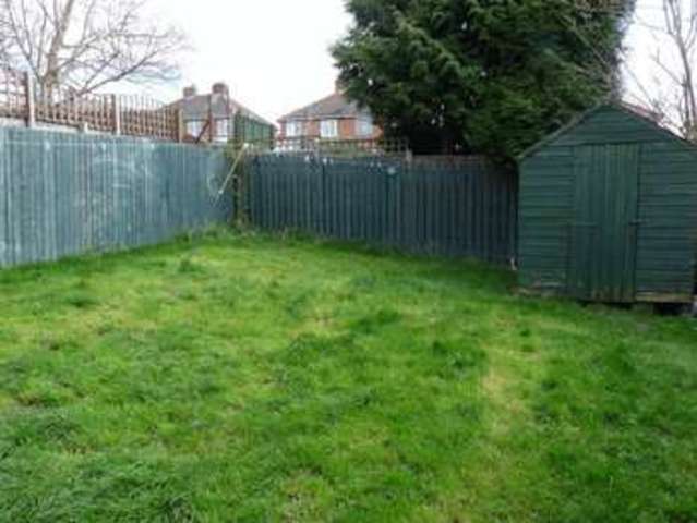  Image of 3 bedroom Semi-Detached house for sale in Little Close Swadlincote DE11 at Little Close  Swadlincote, DE11 0EB
