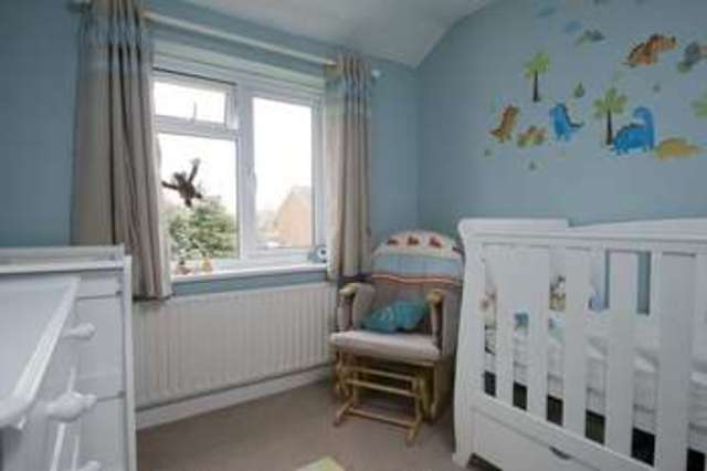  Image of 3 bedroom Semi-Detached house for sale in Booth Way Little Paxton St. Neots PE19 at Booth Way Little Paxton St. Neots, PE19 6JU