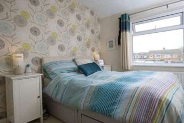  Image of 3 bedroom Semi-Detached house for sale in Booth Way Little Paxton St. Neots PE19 at Booth Way Little Paxton St. Neots, PE19 6JU