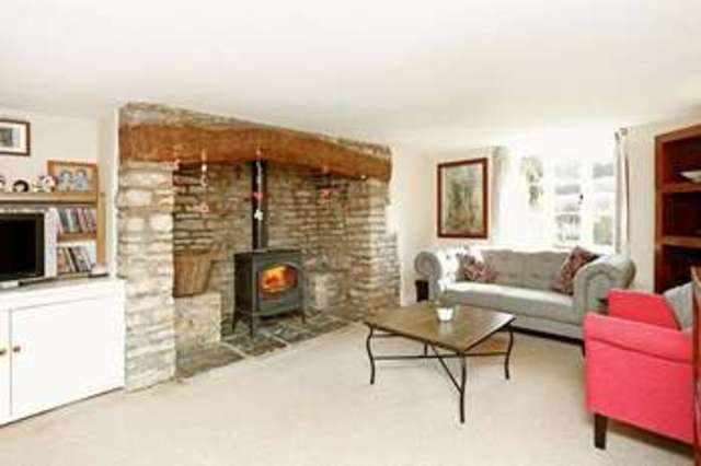 Image of 6 bedroom Detached house for sale in Litton Radstock BA3 at Ford Lane Litton Radstock, BA3 4PJ