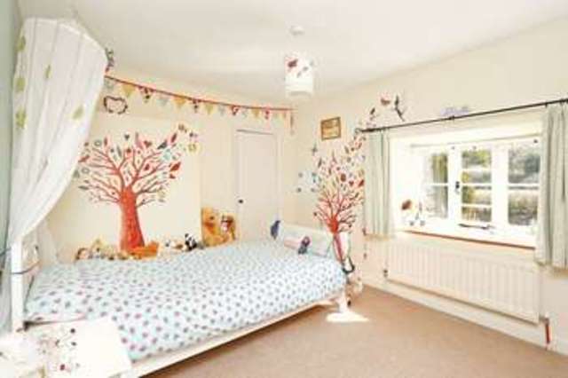  Image of 6 bedroom Detached house for sale in Litton Radstock BA3 at Ford Lane Litton Radstock, BA3 4PJ