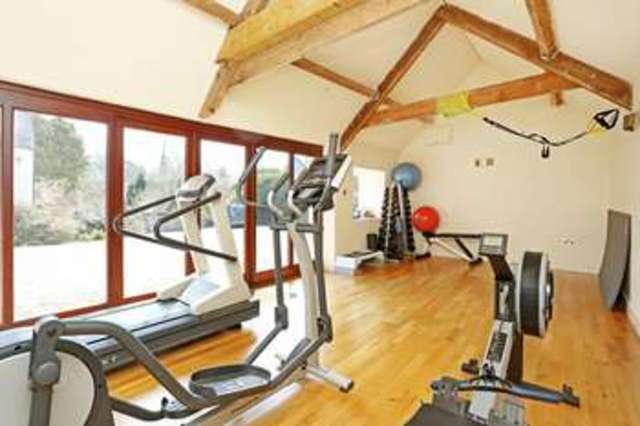  Image of 6 bedroom Detached house for sale in Litton Radstock BA3 at Ford Lane Litton Radstock, BA3 4PJ