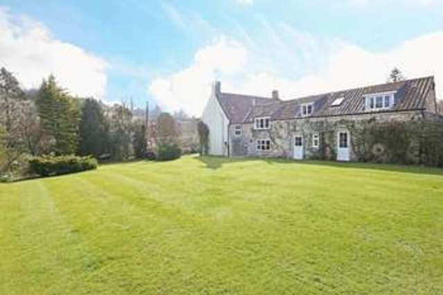  Image of 6 bedroom Detached house for sale in Litton Radstock BA3 at Ford Lane Litton Radstock, BA3 4PJ