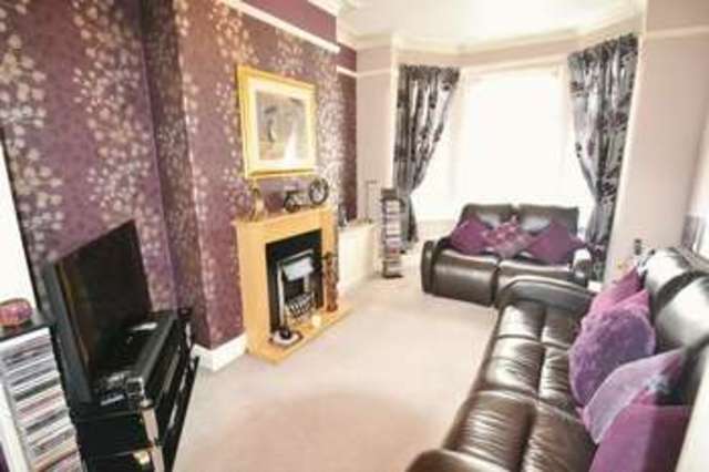  Image of 2 bedroom Terraced house for sale in Liverpool Road Eccles Manchester M30 at Liverpool Road Eccles Manchester, M30 7LW