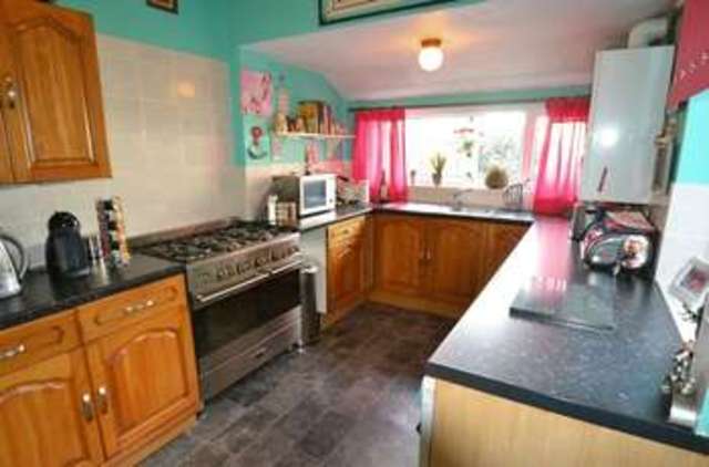  Image of 2 bedroom Terraced house for sale in Liverpool Road Eccles Manchester M30 at Liverpool Road Eccles Manchester, M30 7LW