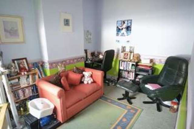  Image of 2 bedroom Terraced house for sale in Liverpool Road Eccles Manchester M30 at Liverpool Road Eccles Manchester, M30 7LW