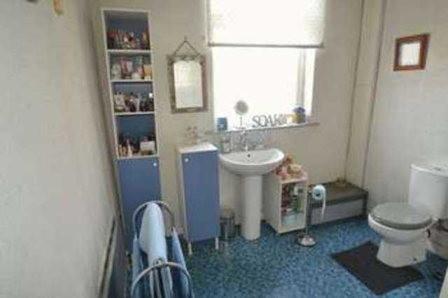  Image of 2 bedroom Terraced house for sale in Liverpool Road Eccles Manchester M30 at Liverpool Road Eccles Manchester, M30 7LW