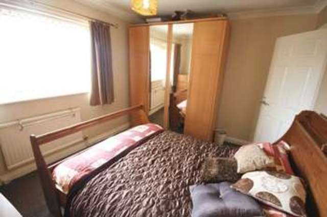  Image of 4 bedroom Detached house for sale in Stad Plas Hen Llanddaniel Gaerwen LL60 at Stad Plas Hen  Gaerwen, LL60 6HW