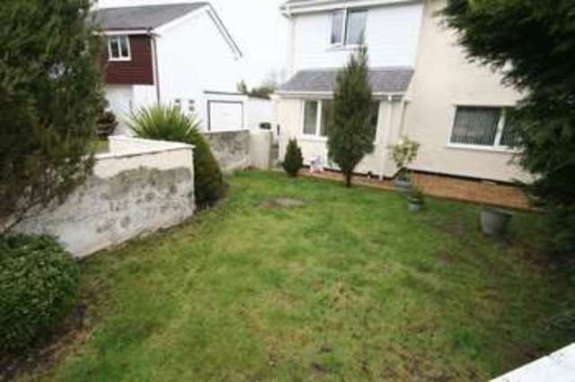  Image of 4 bedroom Detached house for sale in Stad Plas Hen Llanddaniel Gaerwen LL60 at Stad Plas Hen  Gaerwen, LL60 6HW