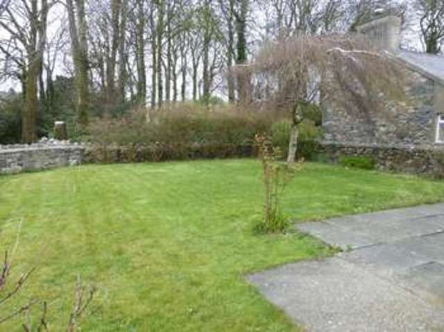  Image of 3 bedroom Detached house for sale in Llanrug Caernarfon LL55 at Llanrug, LL55 4AE