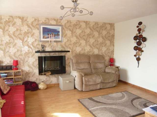  Image of 3 bedroom Detached house for sale in Llwyn Helig Kenfig Hill Bridgend CF33 at Llwyn Helig  Kenfig Hill, CF33 6HN