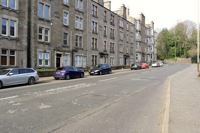  Image of 1 bedroom Flat to rent in Lochee Road Dundee DD2 at Dundee  Dundee, DD2 2NG