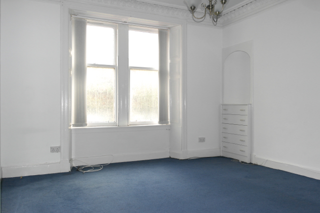  Image of 1 bedroom Flat to rent in Lochee Road Dundee DD2 at Dundee  Dundee, DD2 2NG