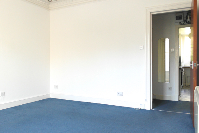  Image of 1 bedroom Flat to rent in Lochee Road Dundee DD2 at Dundee  Dundee, DD2 2NG