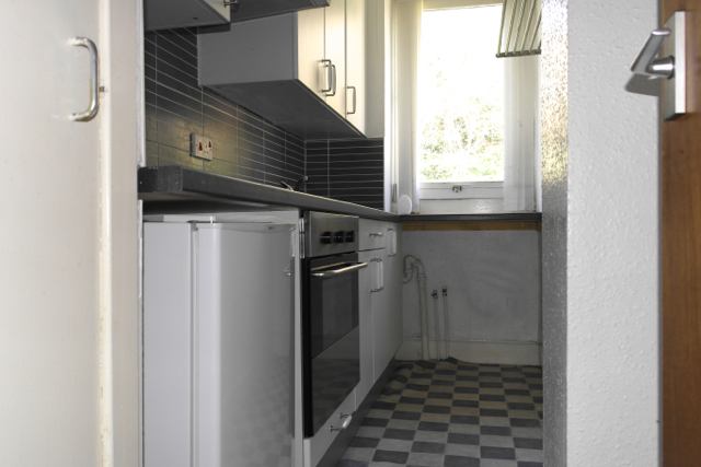  Image of 1 bedroom Flat to rent in Lochee Road Dundee DD2 at Dundee  Dundee, DD2 2NG