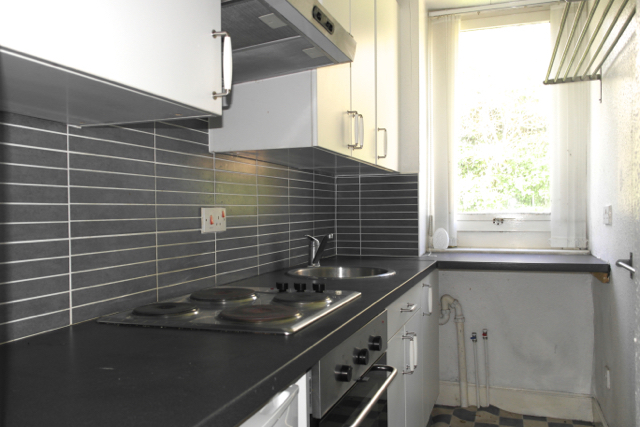  Image of 1 bedroom Flat to rent in Lochee Road Dundee DD2 at Dundee  Dundee, DD2 2NG