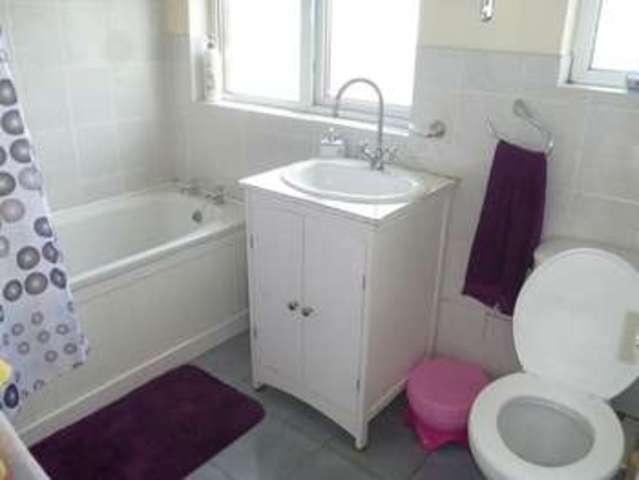  Image of 3 bedroom Semi-Detached house for sale in Locking Road Weston-super-Mare BS22 at Locking Road  Weston-super-Mare, BS22 8QT