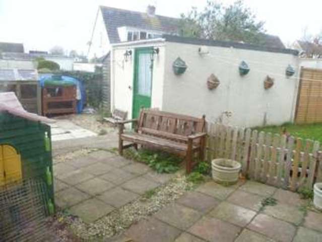  Image of 3 bedroom Semi-Detached house for sale in Locking Road Weston-super-Mare BS22 at Locking Road  Weston-super-Mare, BS22 8QT