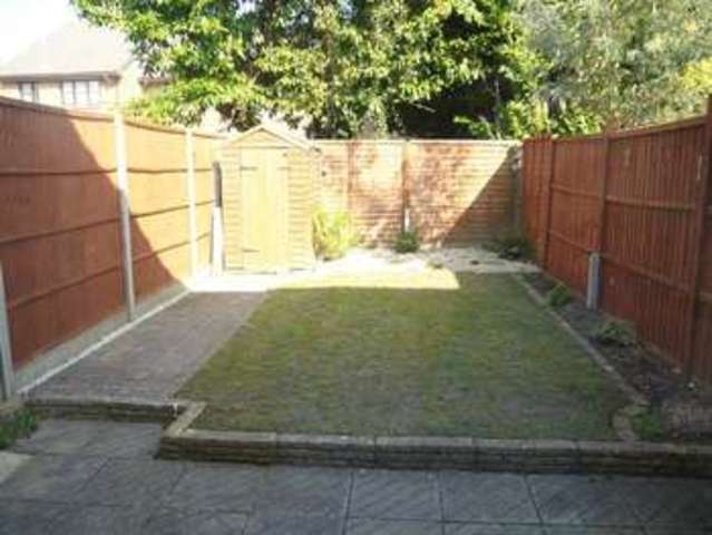  Image of 2 bedroom Semi-Detached house to rent in Celandine Avenue Locks Heath Southampton SO31 at Celandine Avenue Locks Heath Southampton, SO31 6XA